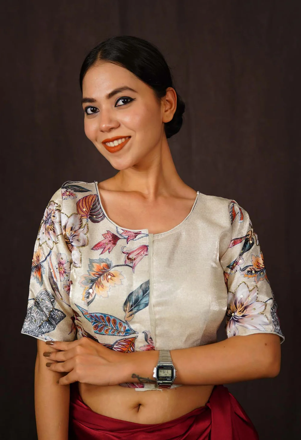 blouse