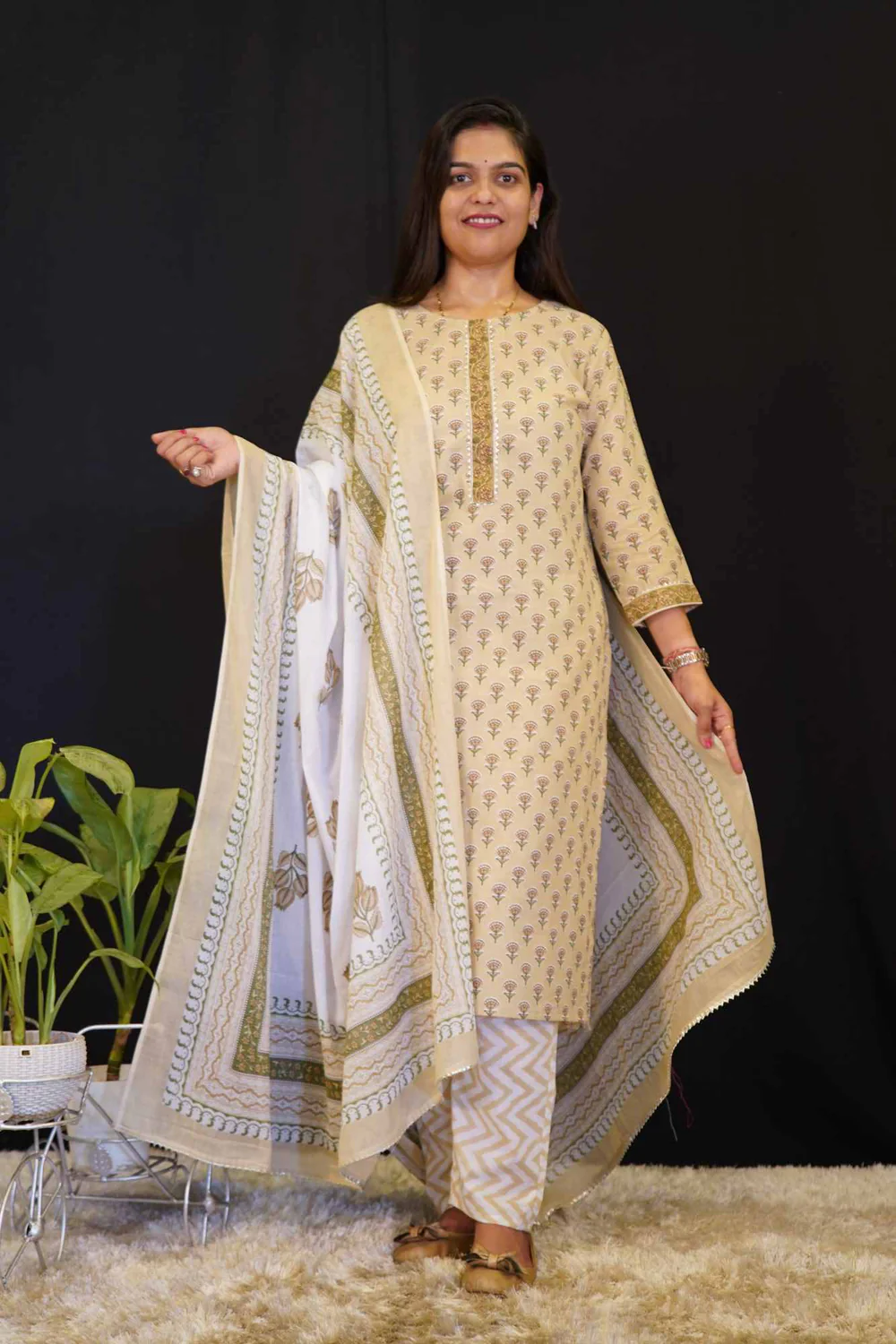 kurta set