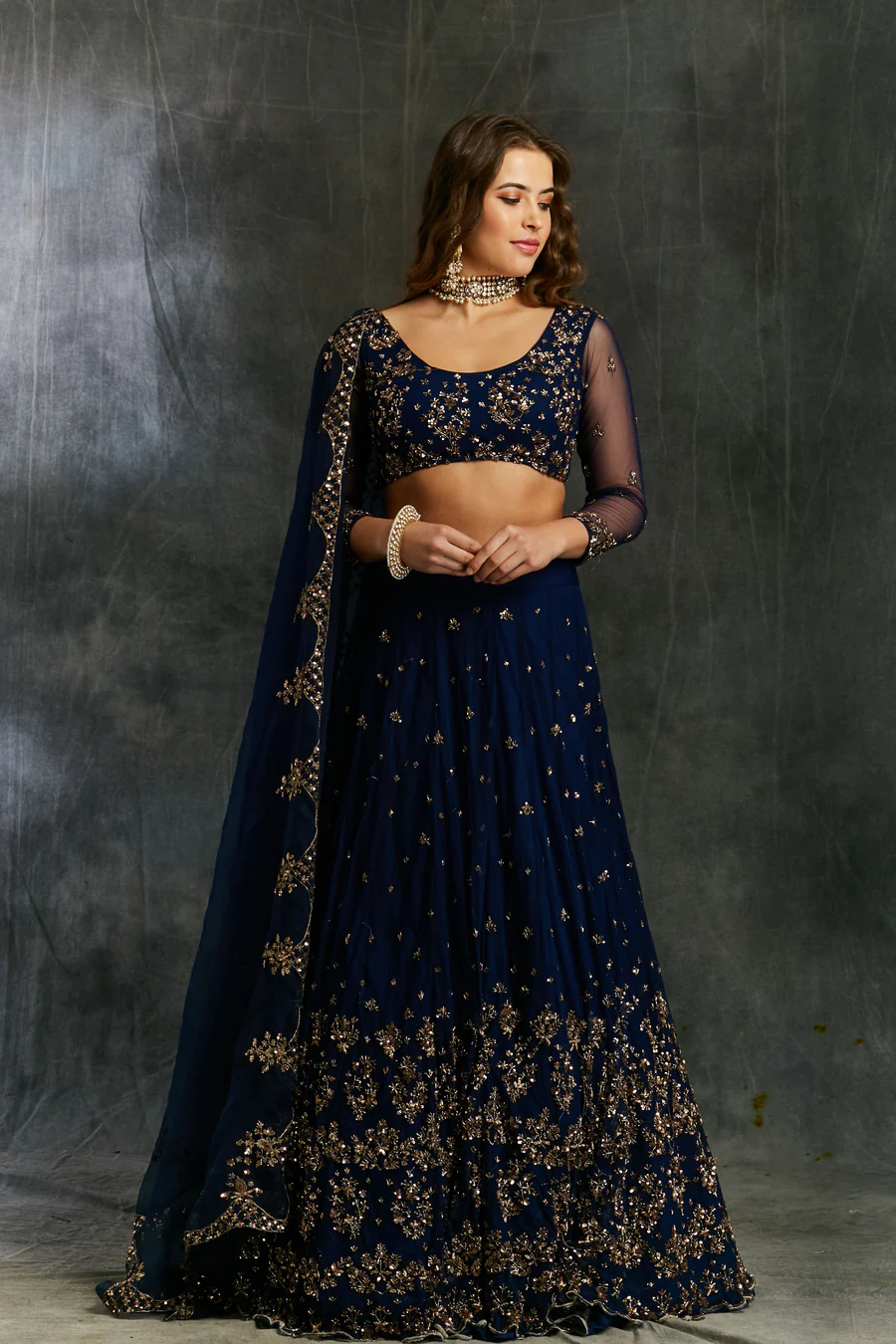 lehenga